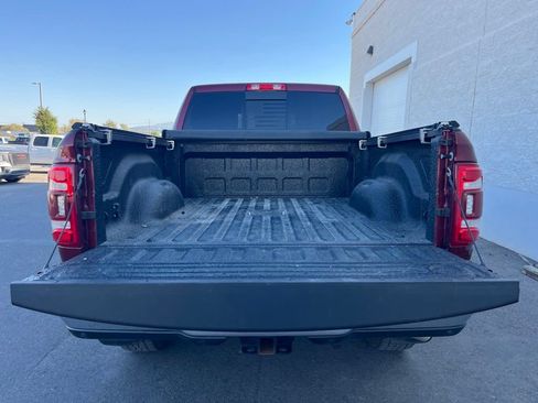 Used 2019 RAM 2500 Laramie AWD/4WD image 37