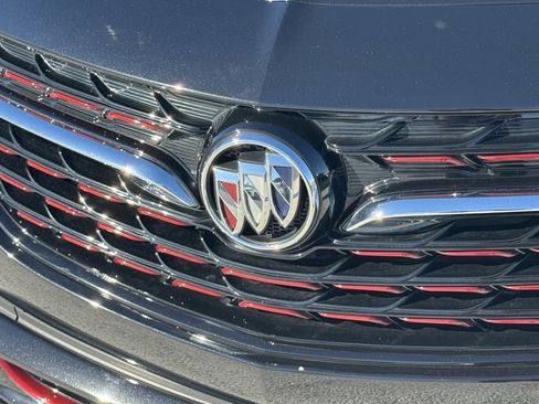 Used 2023 Buick Encore GX Select w/ Sport Touring Package image 7