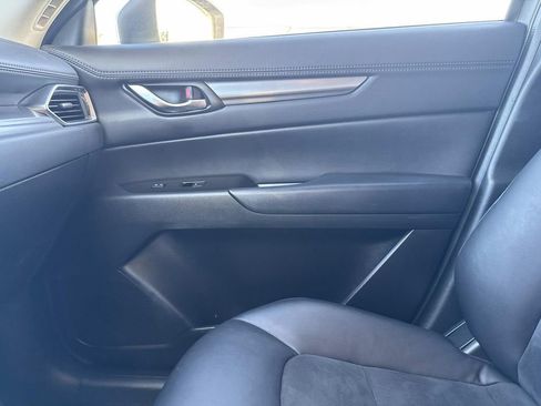 Certified 2023 MAZDA CX-5 AWD 2.5 S w/ Select Package image 31