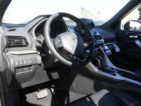 New 2026 Mitsubishi Eclipse Cross SEL image 5