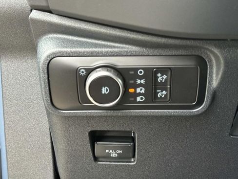 New 2025 Ford Bronco Big Bend w/ Black Diamond Package image 11