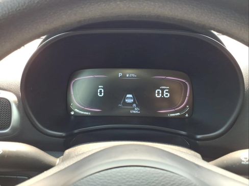 Used 2024 Kia Soul LX w/ Option Group 015 FWD image 24
