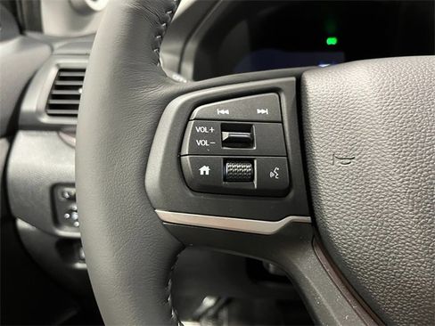 New 2026 Honda Ridgeline Sport image 16