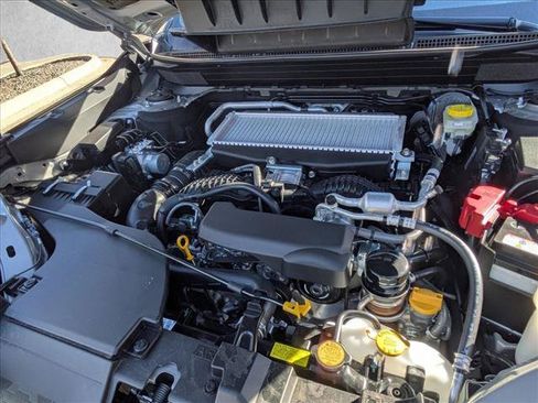 New 2026 Subaru Outback Wilderness AWD/4WD image 26