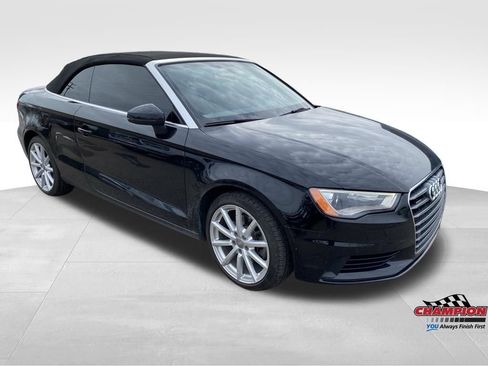 Used 2016 Audi A3 2.0T Premium image 9