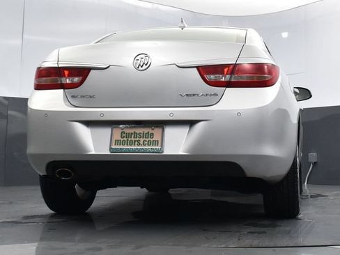 Used 2014 Buick Verano Convenience FWD image 30