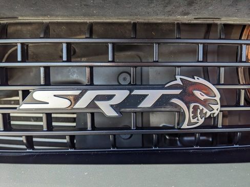 Used 2020 Dodge Challenger SRT Hellcat Redeye image 22