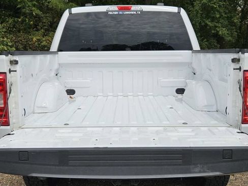 Certified 2023 Ford F150 XLT w/ Equipment Group 301A Mid AWD/4WD image 10