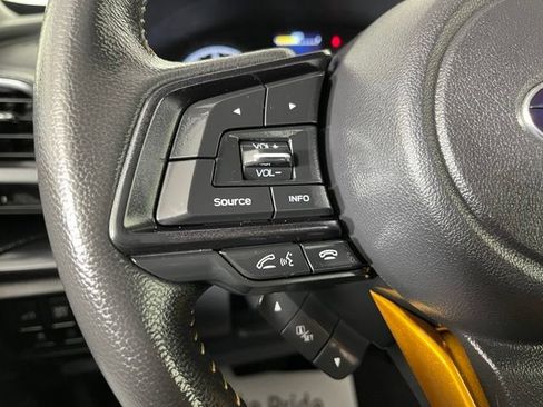 Used 2024 Subaru Forester Wilderness AWD/4WD image 21