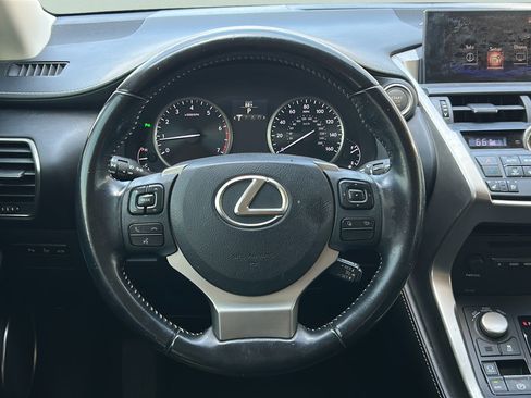 Used 2016 Lexus NX 200t FWD w/ Premium Package image 19