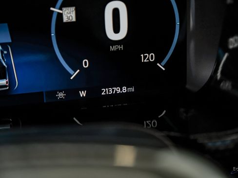 Used 2022 Ford F150 Lariat w/ Equipment Group 502A High image 74