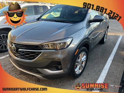 Used 2021 Buick Encore GX Preferred w/ Cold Weather Comfort Package