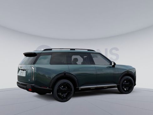New 2027 Kia Telluride SX Prestige X-Line image 8