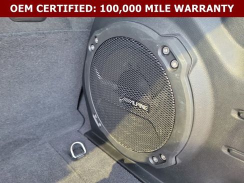 Used 2019 Jeep Wrangler Unlimited Rubicon AWD/4WD image 17