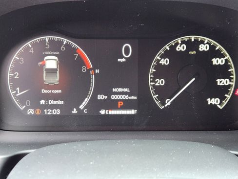 New 2025 Honda Ridgeline TrailSport+ image 10