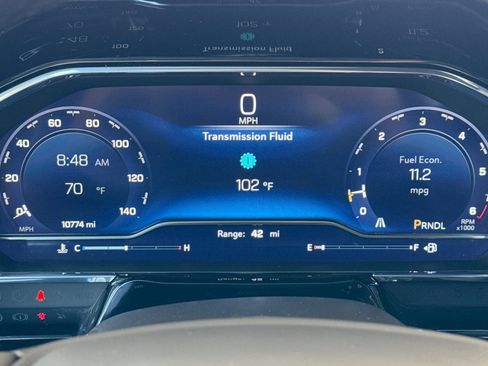 Used 2025 Chevrolet Silverado 1500 LT image 27