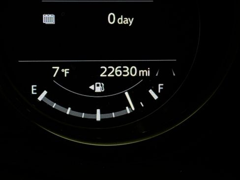 Used 2020 MAZDA CX-5 Touring image 9