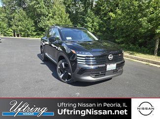 New 2026 Nissan Kicks SR w/ SR Premium Package AWD/4WD video 1