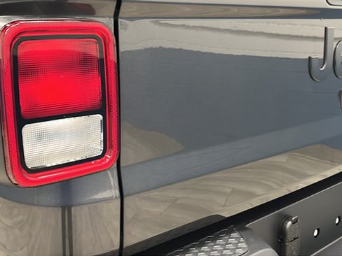 New 2026 Jeep Gladiator Sport AWD/4WD image 39