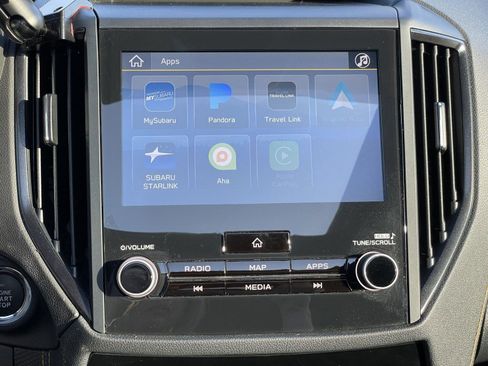 Used 2024 Subaru Forester Wilderness w/ Convenience Package image 22