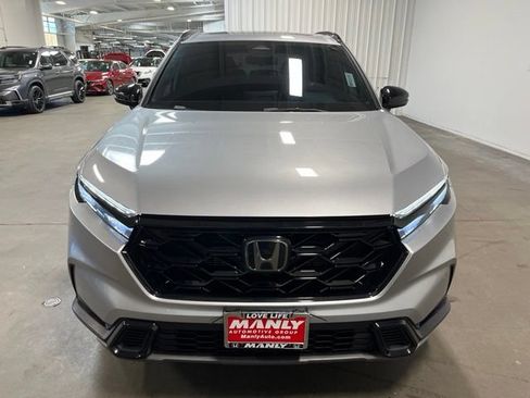 Used 2023 Honda CR-V Sport image 8
