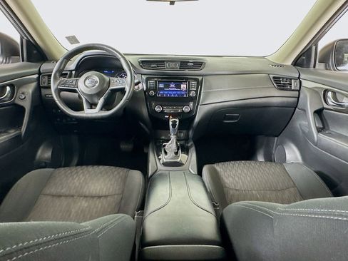 Used 2020 Nissan Rogue SV w/ Premium Package AWD/4WD image 13