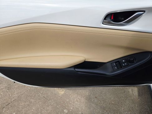 New 2026 MAZDA MX-5 Miata Grand Touring RWD image 20