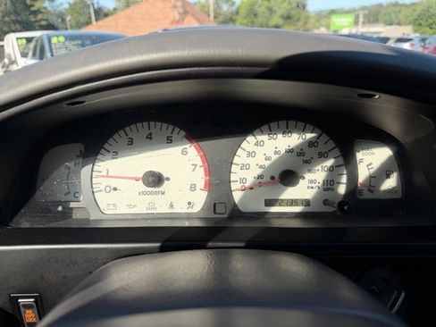 Used 2001 Toyota Tacoma 4x4 Xtracab V6 image 3