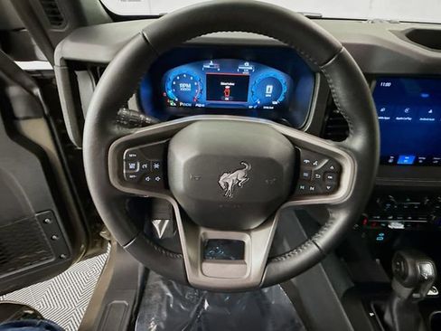 Used 2025 Ford Bronco Big Bend AWD/4WD image 11