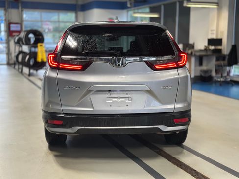 Used 2020 Honda CR-V EX image 6