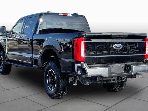 Used 2025 Ford F250 XLT w/ Tremor Off-Road Package AWD/4WD image 12