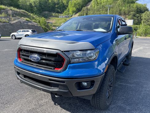 Used 2021 Ford Ranger XLT w/ Tremor Off-Road Package AWD/4WD image 5