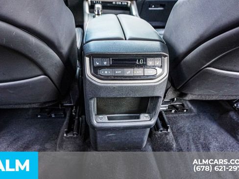 Used 2024 Lexus TX 350 FWD w/ Technology Package image 32