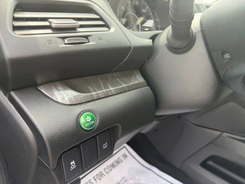 Used 2014 Honda CR-V EX-L image 21