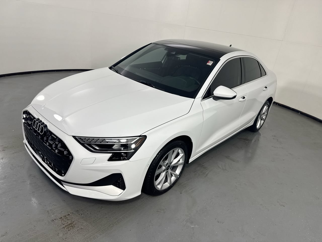 Used 2025 Audi A3 2.0T Premium AWD/4WD image 31