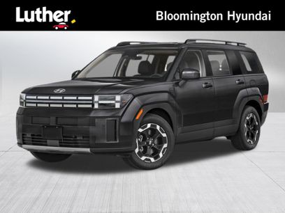 New 2026 Hyundai Santa Fe SEL