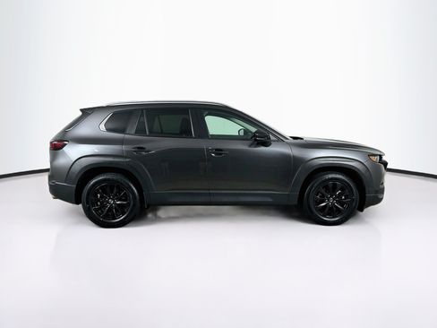 Used 2025 MAZDA CX-50 AWD 2.5 S w/ Preferred Package image 10
