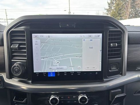 New 2026 Ford F150 Lariat w/ Equipment Group 501A Mid image 20