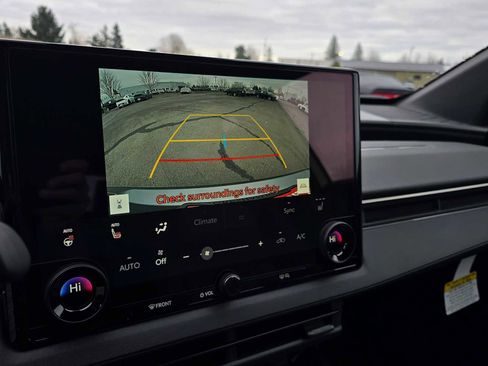 New 2026 Toyota bZ image 29