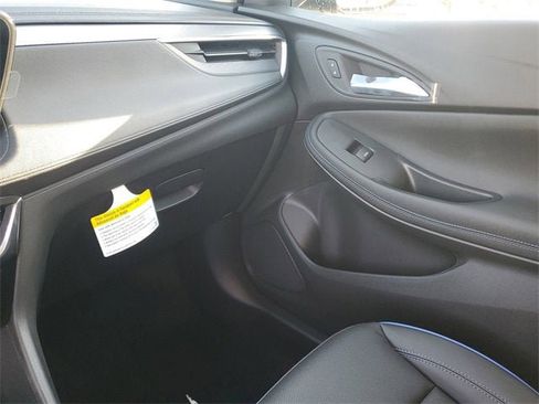 New 2026 Buick Encore GX Sport Touring image 24