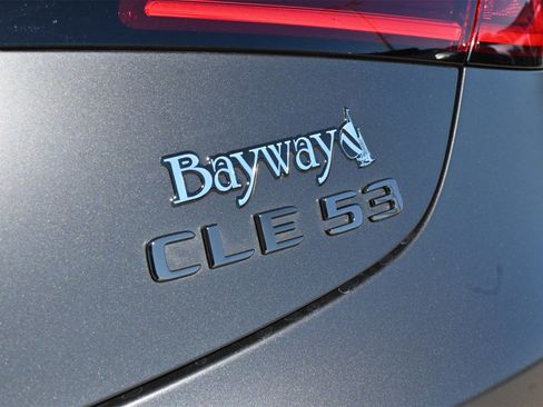 Used 2024 Mercedes-Benz CLE 53 AMG 4MATIC image 21