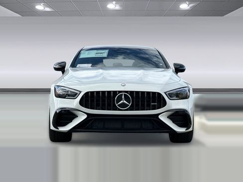 New 2026 Mercedes-Benz AMG GT 43 image 6