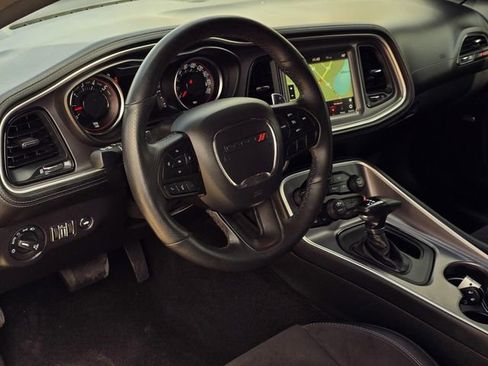 Used 2022 Dodge Challenger R/T Scat Pack w/ Plus Package image 27