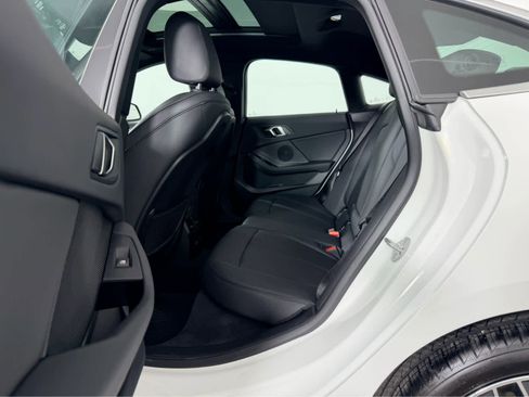 Certified 2024 BMW 228i Gran Coupe w/ Convenience Package image 15