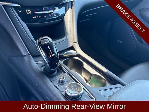 Used 2024 Cadillac XT6 Luxury AWD/4WD image 14
