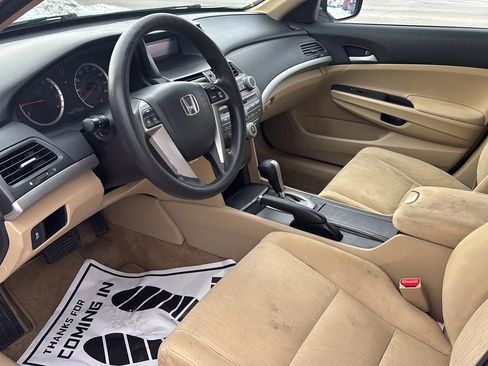 Used 2012 Honda Accord LX image 18