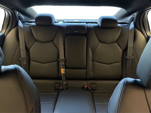 New 2026 Cadillac CT5 Sport RWD image 17