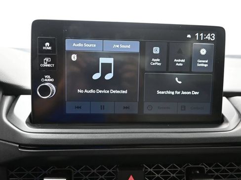 Certified 2026 Honda Accord SE image 15