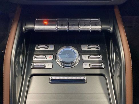 New 2026 Lincoln Nautilus Reserve image 23