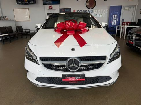 Used 2019 Mercedes-Benz CLA 250 image 2